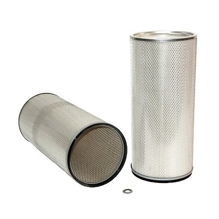 Wix Filters Air Filter 42259